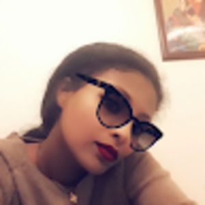 Meet your Posher, Semhar